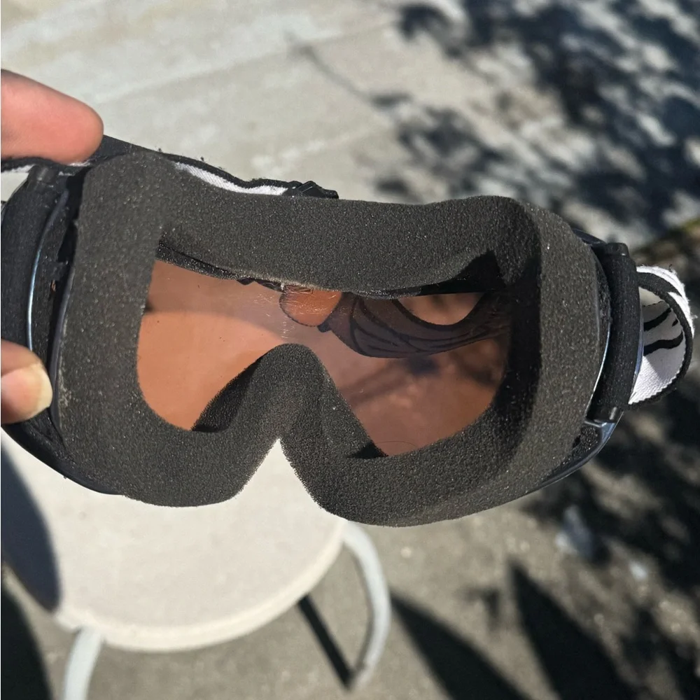 SCOTT Ski Snow Adjustable Adult Tinted Goggles